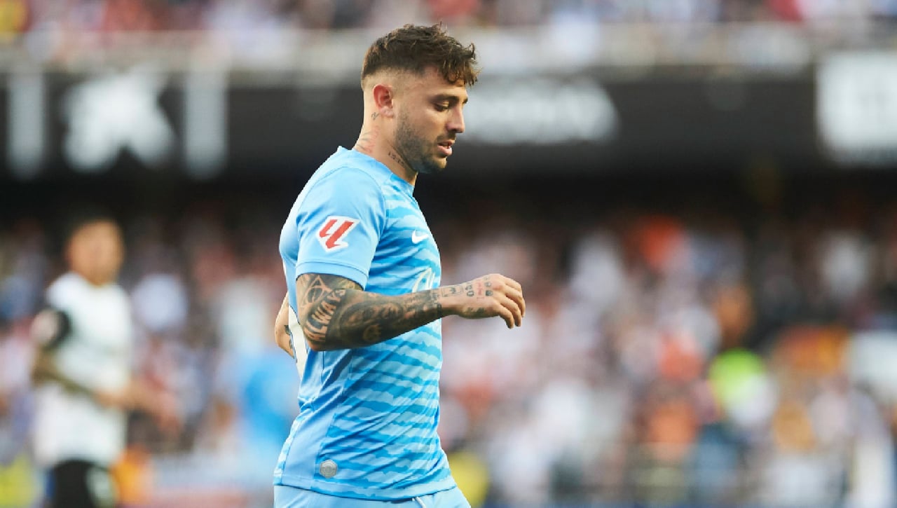 Se esfuerzan por conseguir a Maffeo