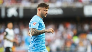 Se esfuerzan por conseguir a Maffeo