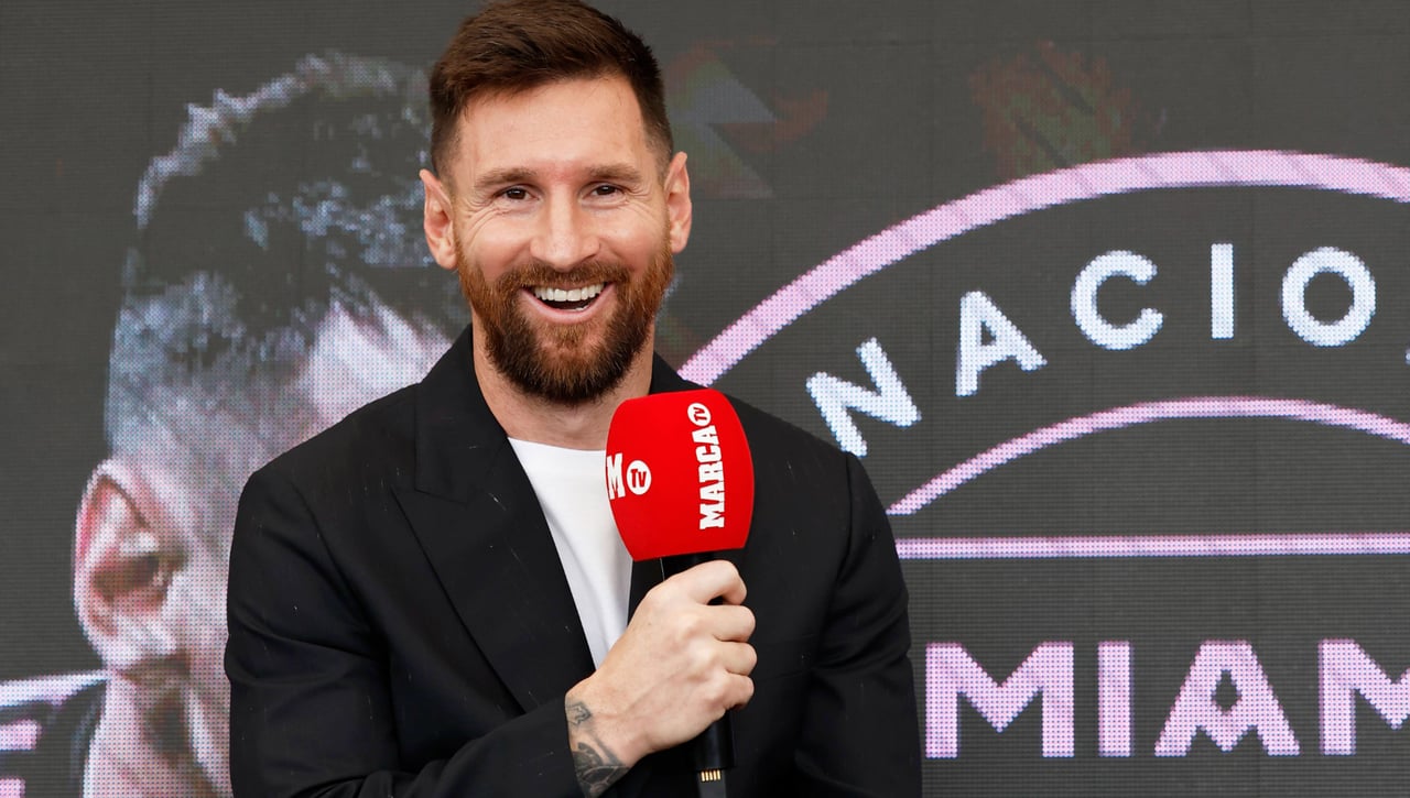 Leo Messi 'se marcha' a Andorra para pagar menos