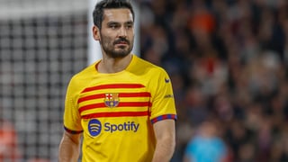 Apagan el fuego en el Barça y Gündogan vuelve a hablar