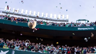 A tres días de Nochebuena, la tradición más bonita se estrena en La Cartuja