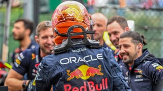 El bombazo de Mercedes tiene nombre y apellido