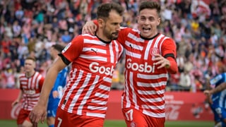 Girona-Espanyol: horario, canal y dónde ver en TV y online hoy el partido de LaLiga EA Sports