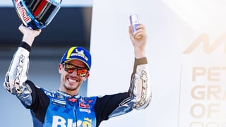 Álex Márquez iguala a Marc y consigue un distinguido hito en MotoGP