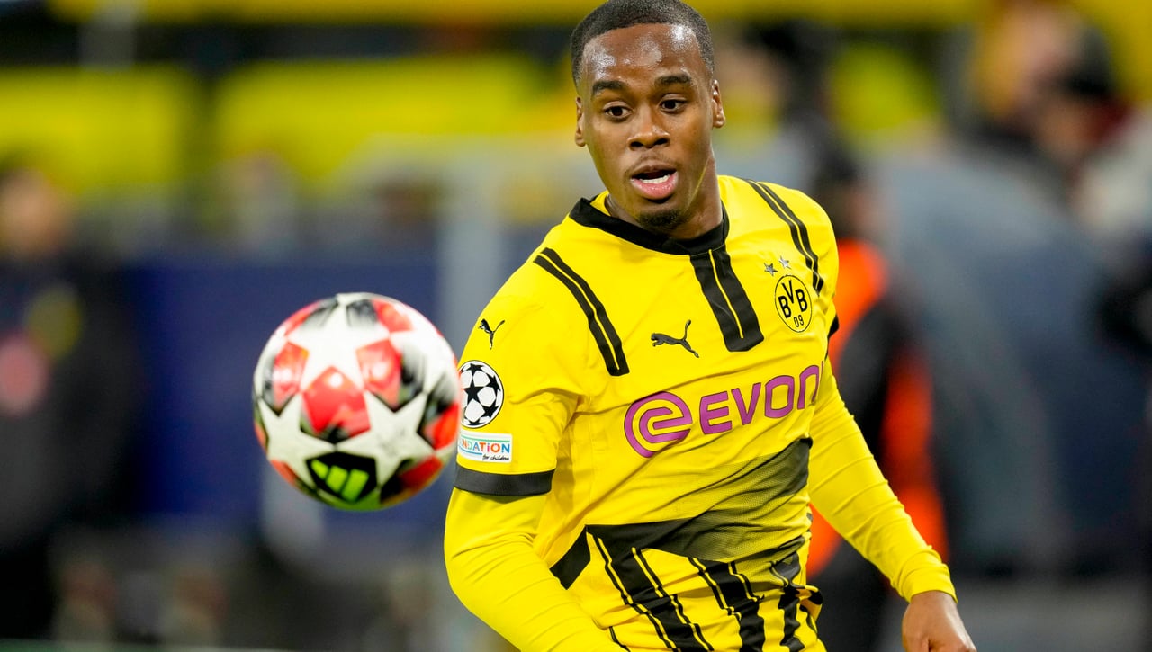 Preparan una millonada por Gittens