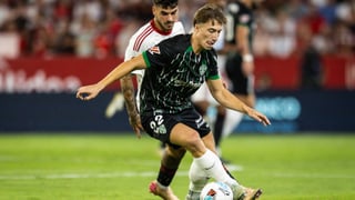 El Sevilla se interesa por Affengruber, pero el Elche lo pone muy difícil: el central revelación de LaLiga enamora a media Europa