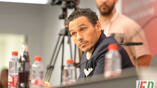 Del Nido responde a Quique, contesta de su dimisión y habla sobre los 'béticos' en la dirección deportiva