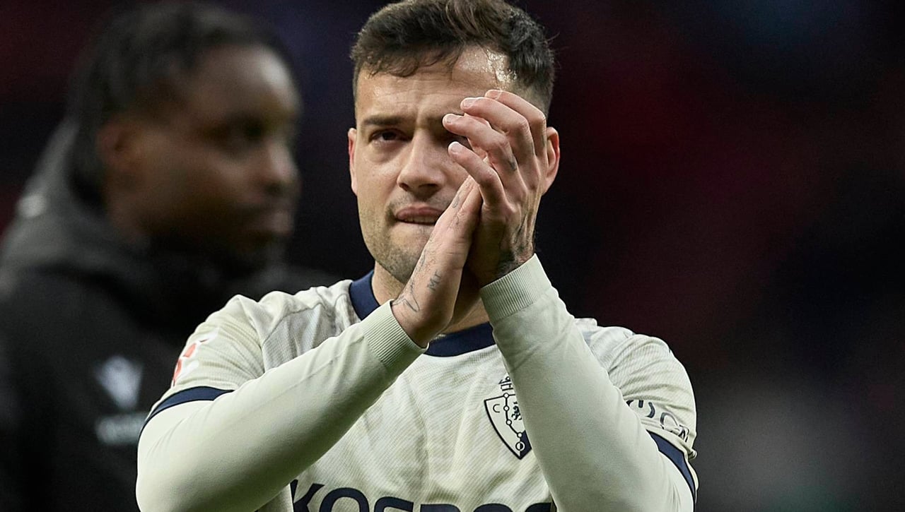 Aprieta para cerrar la incorporación de Arnaiz