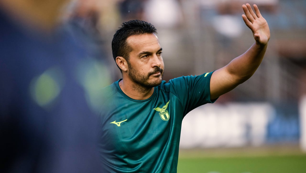 Pedro Rodríguez deja entrever que se retirará a final de temporada