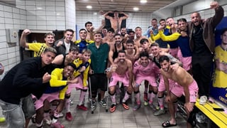 Las Palmas acepta ser favorito para el ascenso a Primera