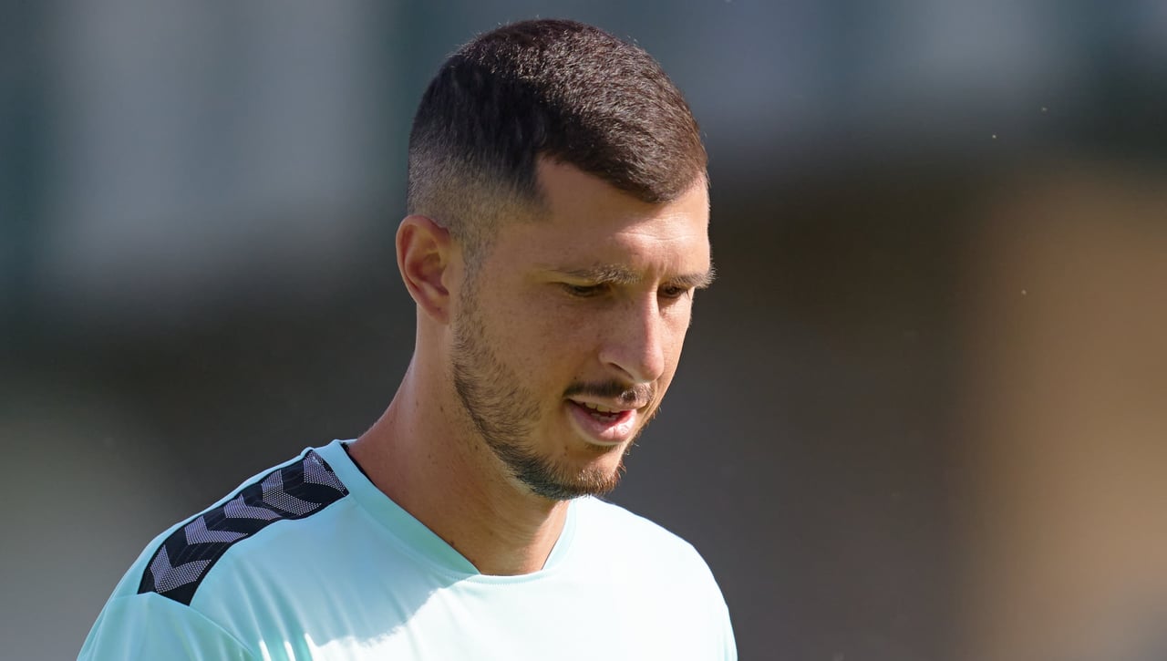 El Betis saldrá ganando con Guido Rodríguez... pase lo que pase