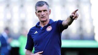 El duro ataque de Mendilibar a Víctor Orta