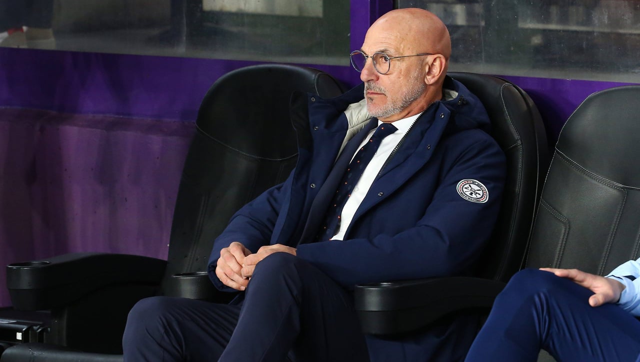 El sorteo sonríe a España en la Nations League