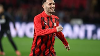 Lucas Pérez se ofrece