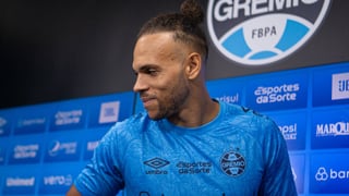 El sorprendente precio de Braithwaite para el Sevilla