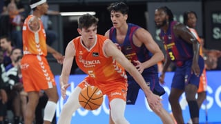 Así queda la clasificación de la Liga ACB tras las sorpresas de la jornada 1