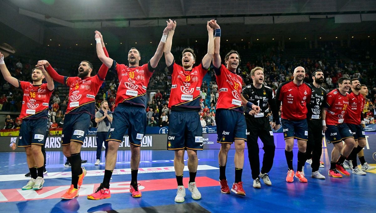 Los Hispanos se llevan un premio doble