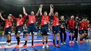 Los Hispanos se llevan un premio doble