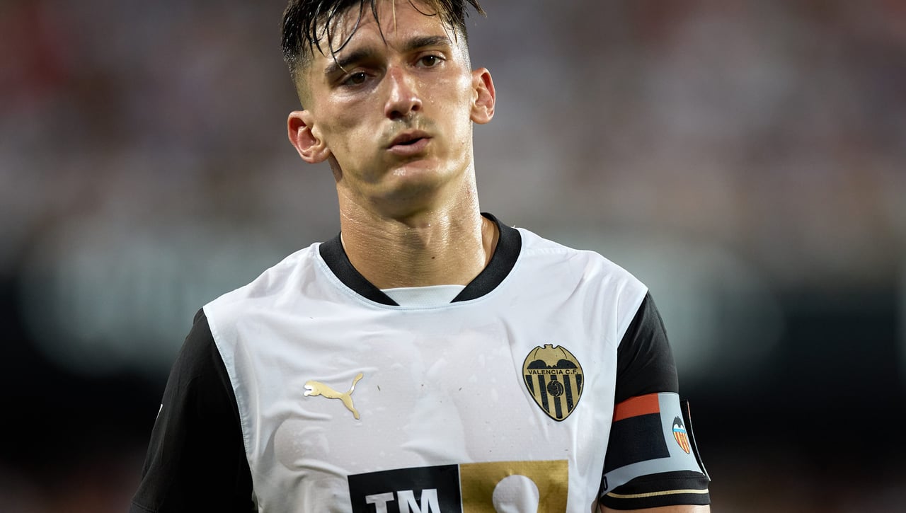 El Manchester City y Pep Guardiola vienen a por Pepelu