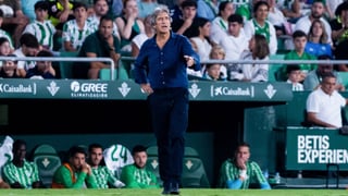 La contundente petición de Pellegrini para el mercado de enero 