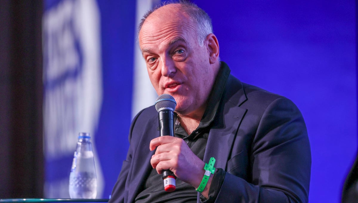 Palo de Tebas al Real Madrid