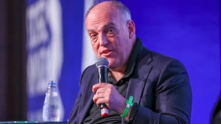 Palo de Tebas al Real Madrid