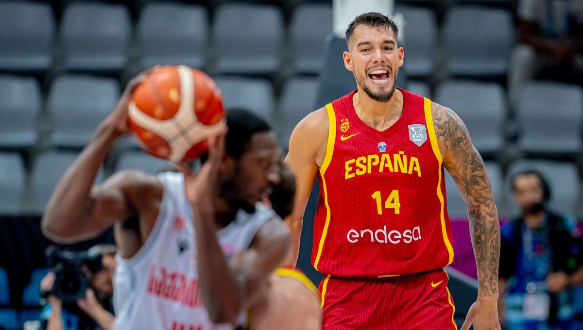 Eurobasket 2025 | Partidos de hoy 30 de agosto y dónde ver en TV el Campeonato de Europa de baloncesto