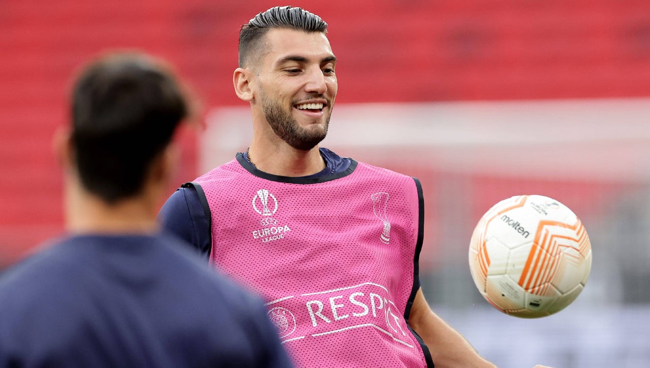 Rafa Mir será juzgado por presunta agresión sexual: el futbolista del Elche renuncia a recurrir su procesamiento