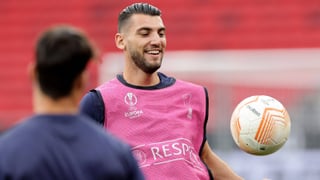 Rafa Mir será juzgado por presunta agresión sexual: el futbolista del Elche renuncia a recurrir su procesamiento