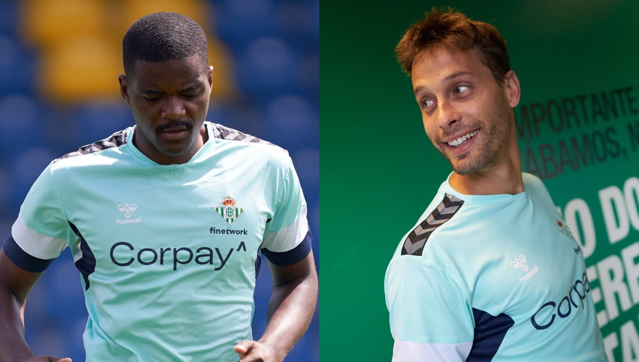 Canales y Carvalho, viajes de ida y vuelta