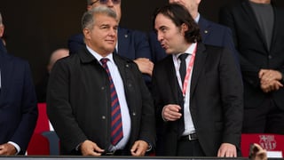 Martín Presa pone a James Rodríguez a la altura de Maradona