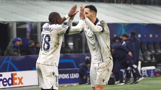 La Real Sociedad ata un nuevo 'fichaje' para un puesto con mucha competencia