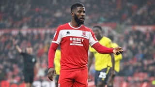 El regreso de Iheanacho