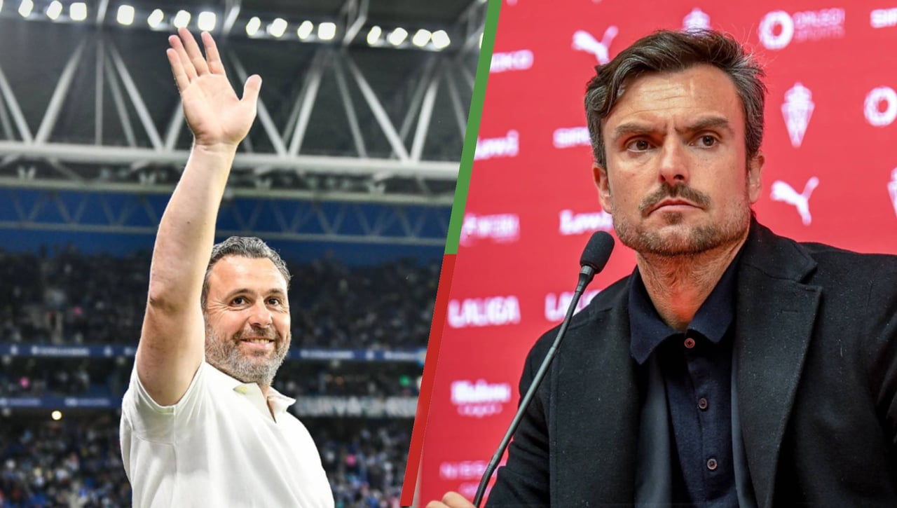 Se abren nuevas opciones para el banquillo del Levante tras el fichaje fallido de Luis García Plaza