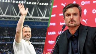 Se abren nuevas opciones para el banquillo del Levante tras el fichaje fallido de Luis García Plaza