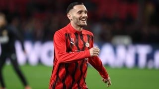 El fichaje de Lucas Pérez, en verano