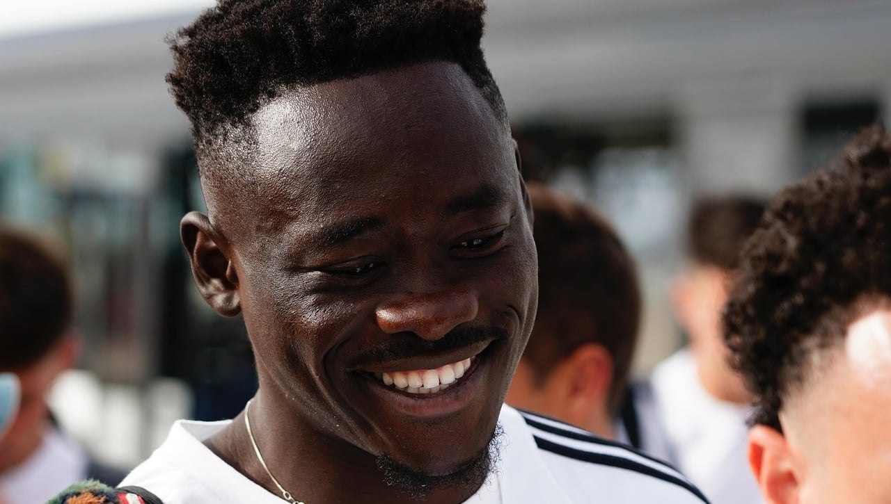 Dos esperadas novedades en una lista de 24 para Vitoria