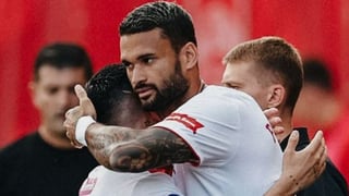 Puerta abierta para Willian José tras salir del Betis