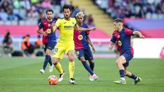 Camino abierto para el Villarreal-Barça en Estados Unidos