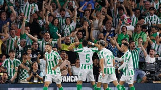 El significativo gesto de Bartra 