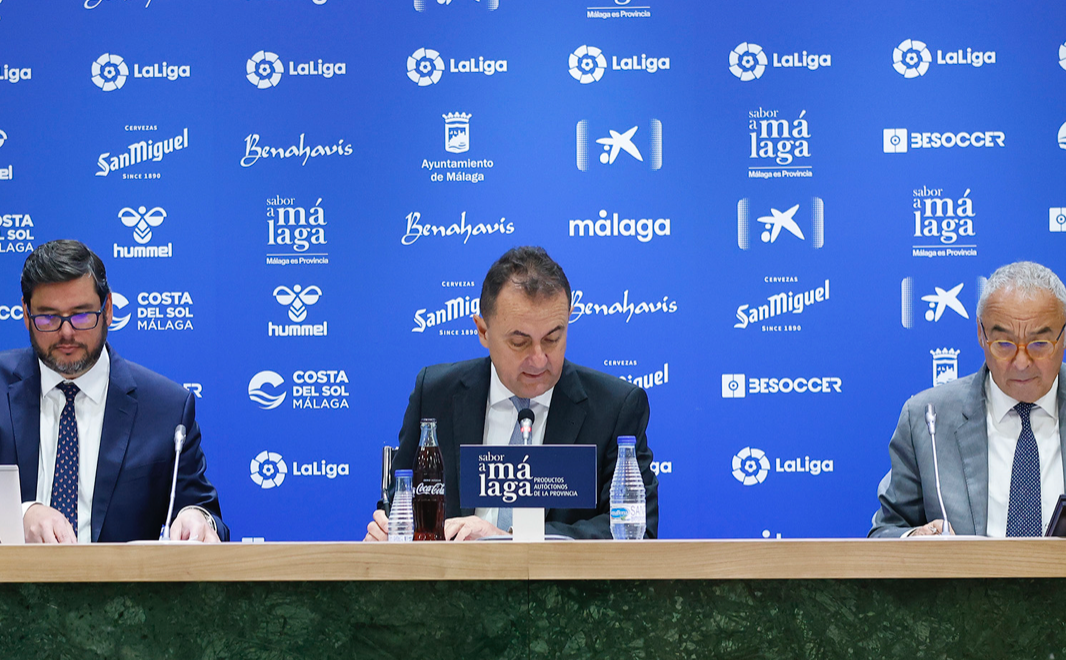 Muñoz confirma que en pocos días se anunciará el nombre del nuevo director general