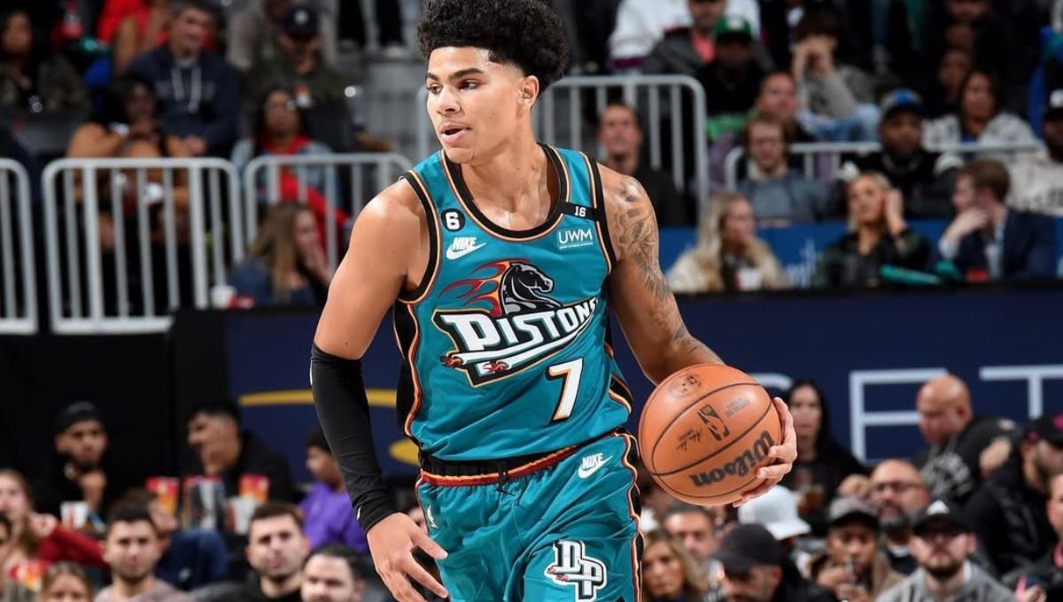 Otra negativa de un jugador NBA a fichar por el Real Madrid