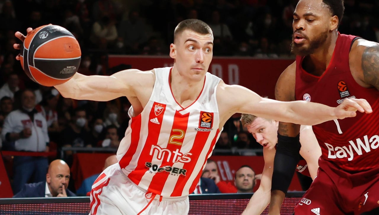 Se confirma el fichaje de Stefan Lazarevic