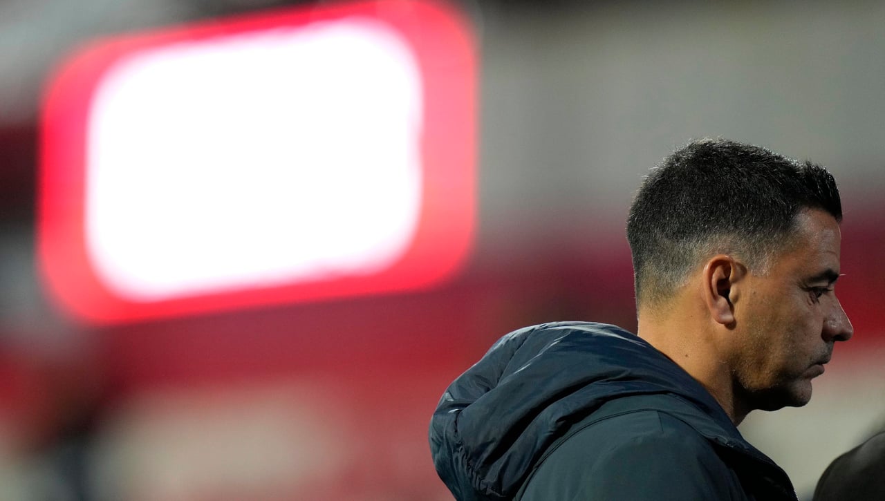 El Girona alucina con un Míchel desconocido tras la última ante el Sevilla