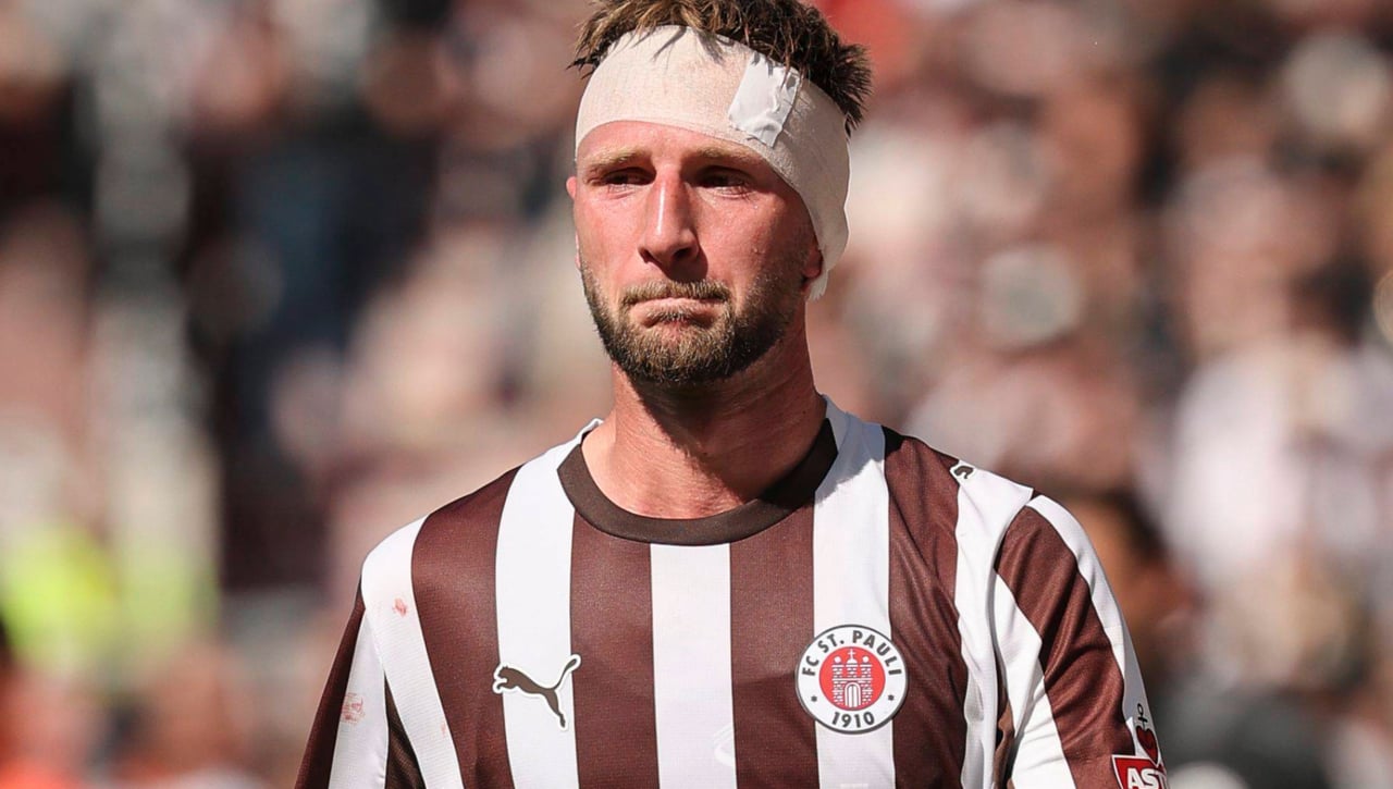 La contratación de Van der Heyden, a punto