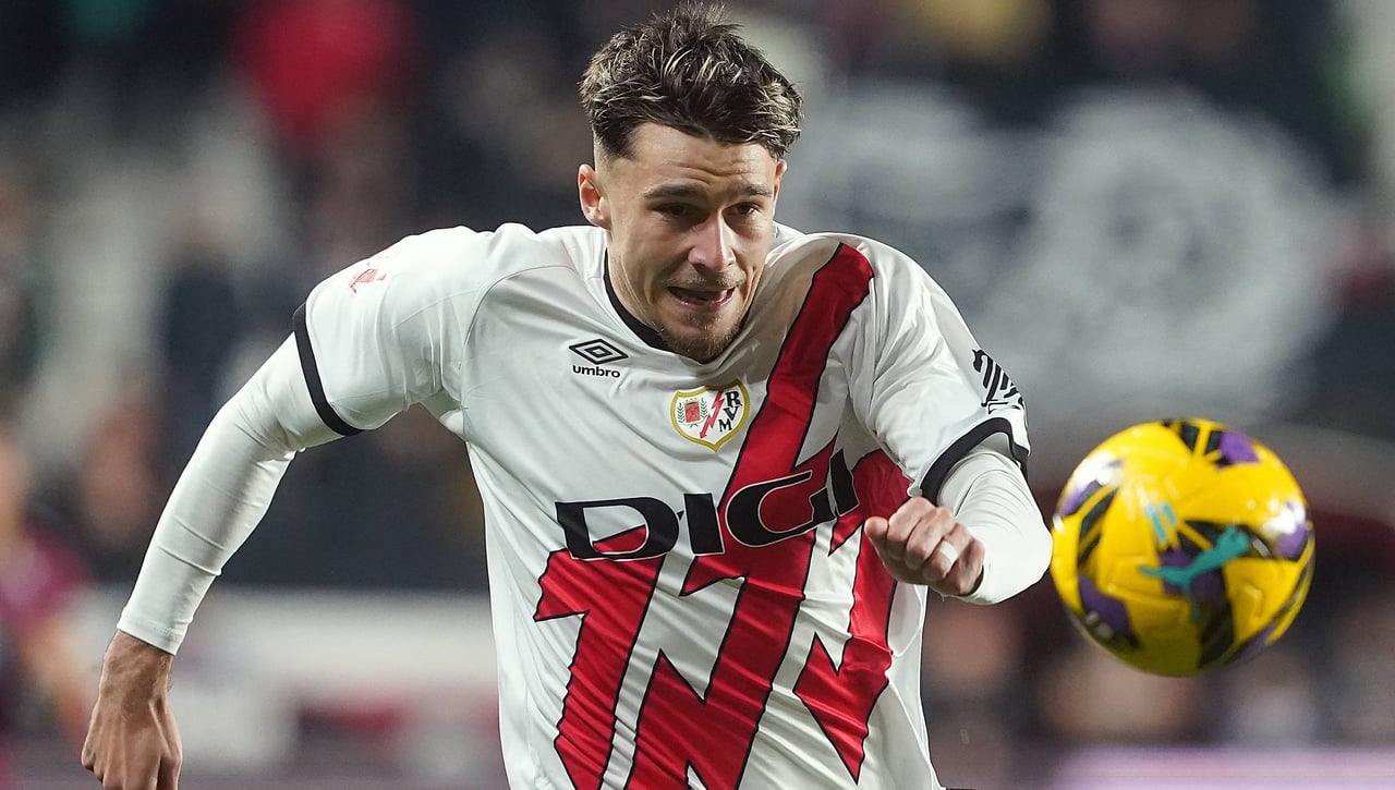 El Barcelona, atento a Ratiu