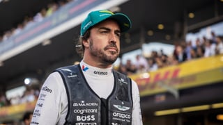 Button confía en el efecto Newey y mete a Alonso en la lucha por el título