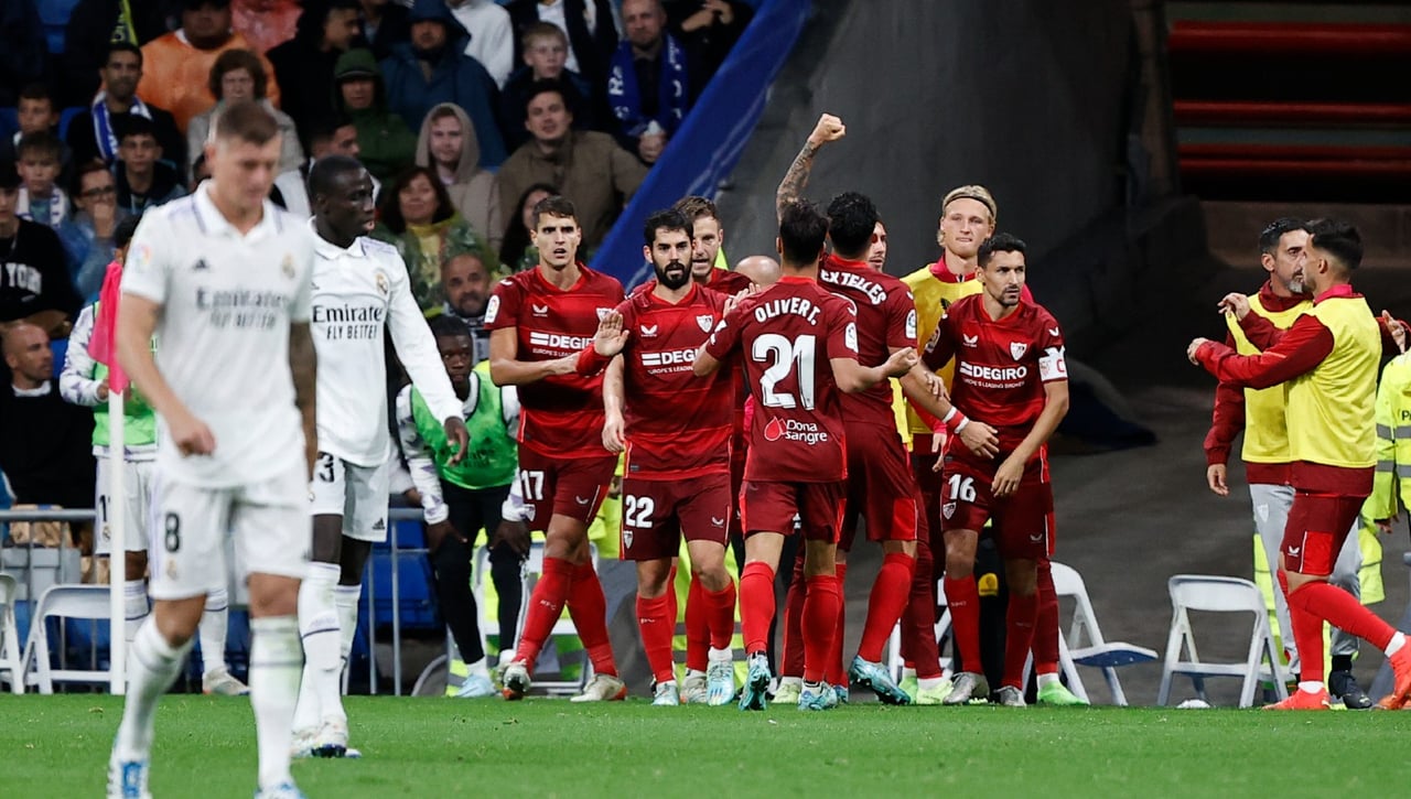 Romay y su sueño frustrado de jugar con el Sevilla