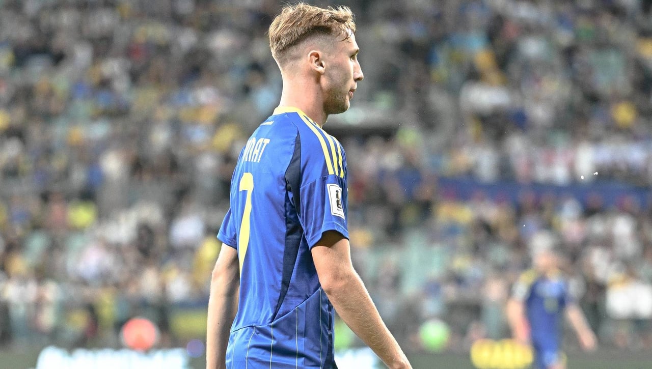 Fichaje listo para Míchel