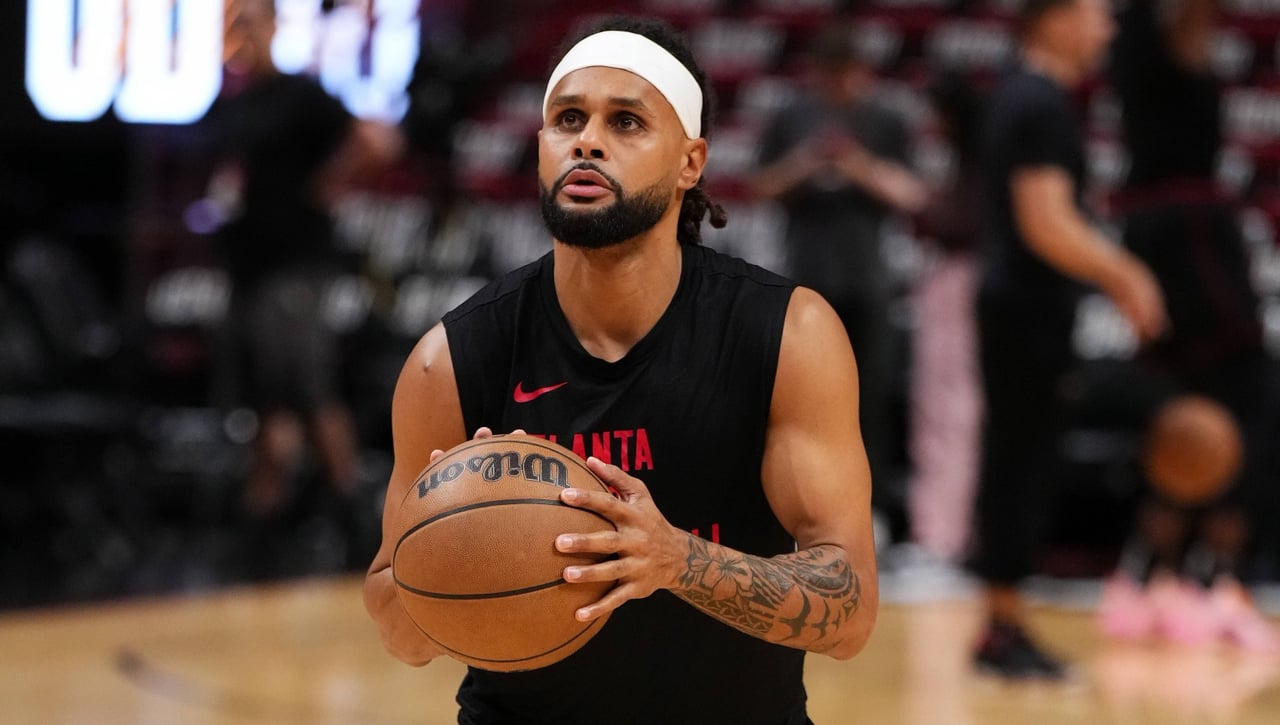 Heat y Knicks cierran dos fichajes de golpe